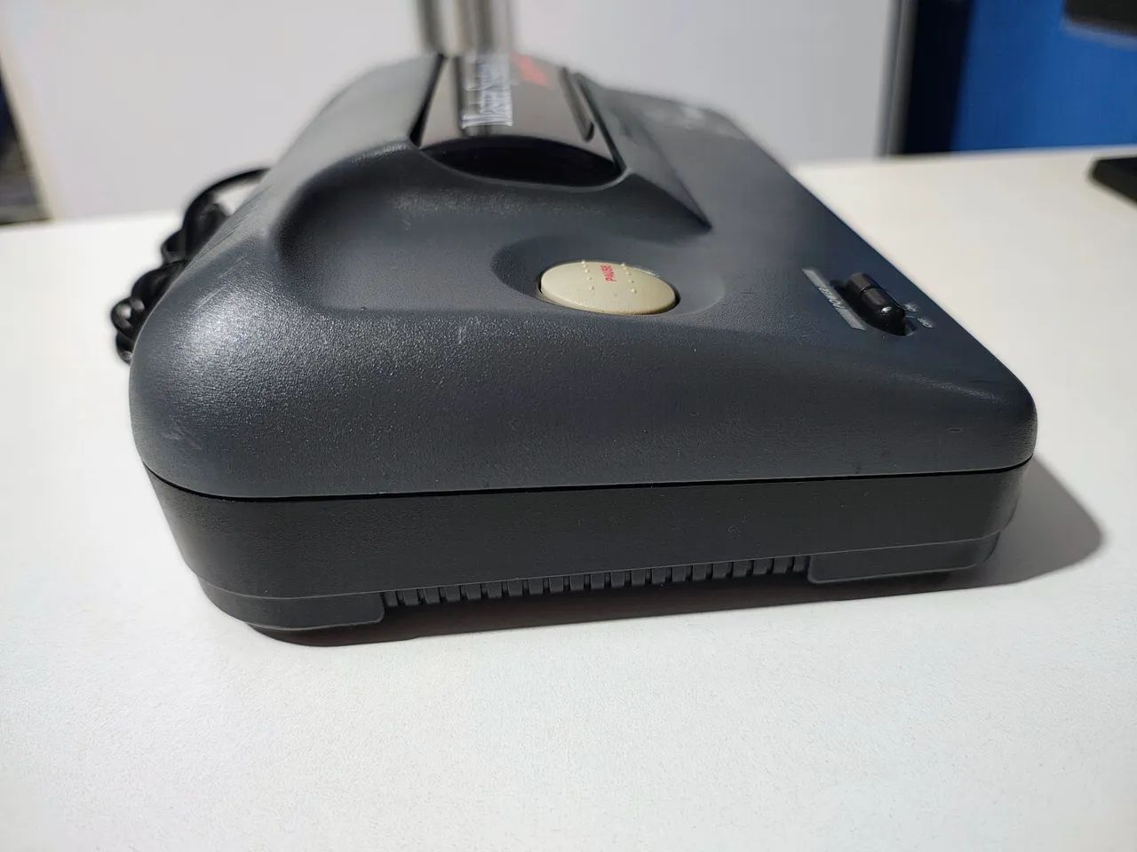 Vídeo Game Master System 3 Compact Sonic com mod. Av. - Foto 4