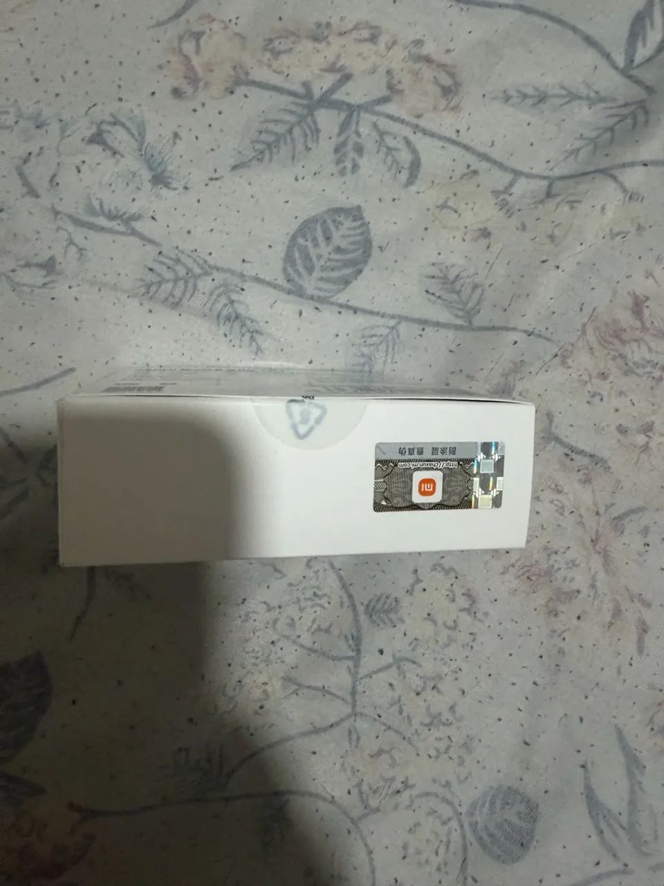 Fone de ouvido BUD 8 Xiomi branco  - Foto 2