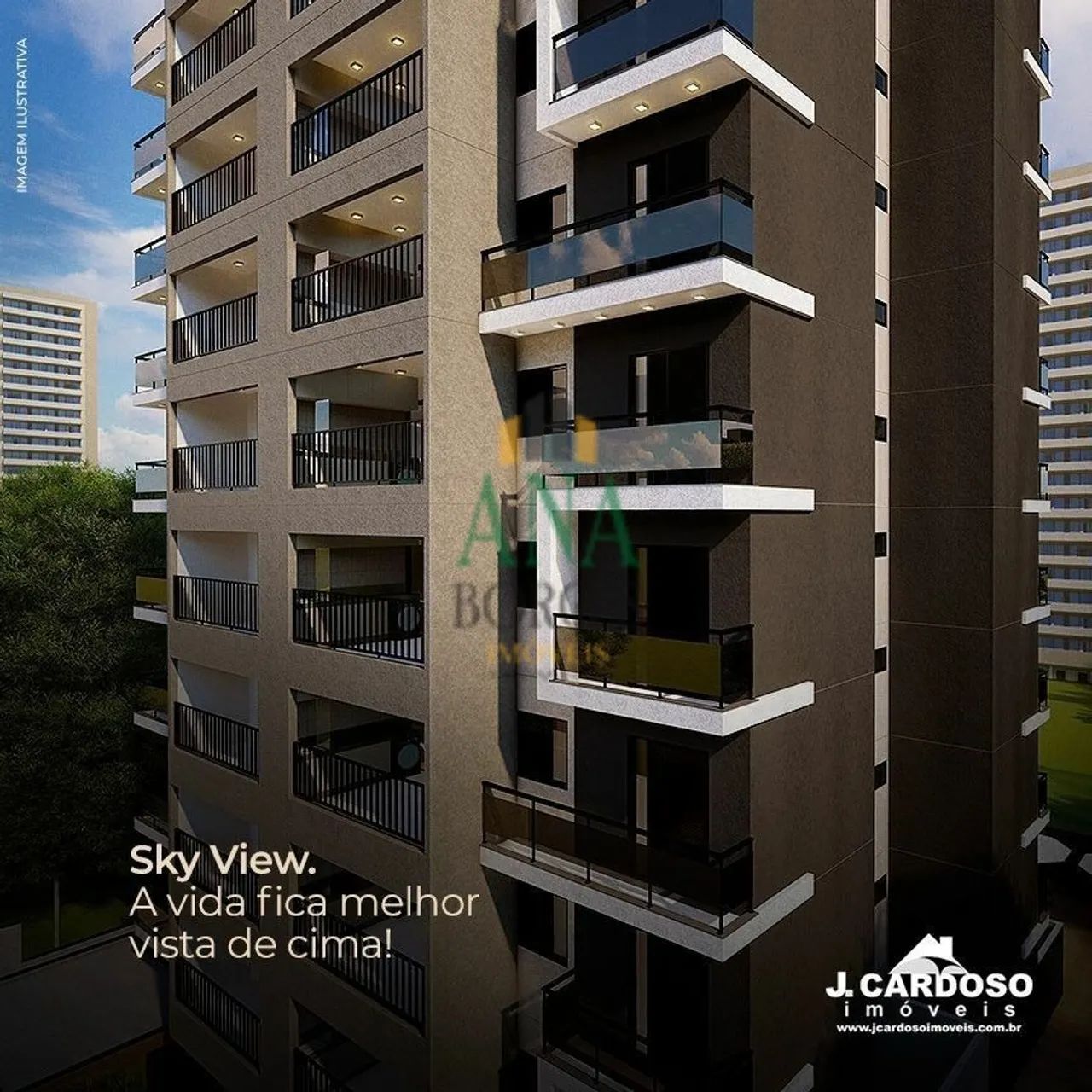 Apartamento de 2 dormitórios - Foto 5