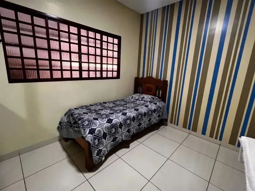 Vendo casa no recanto das emas 