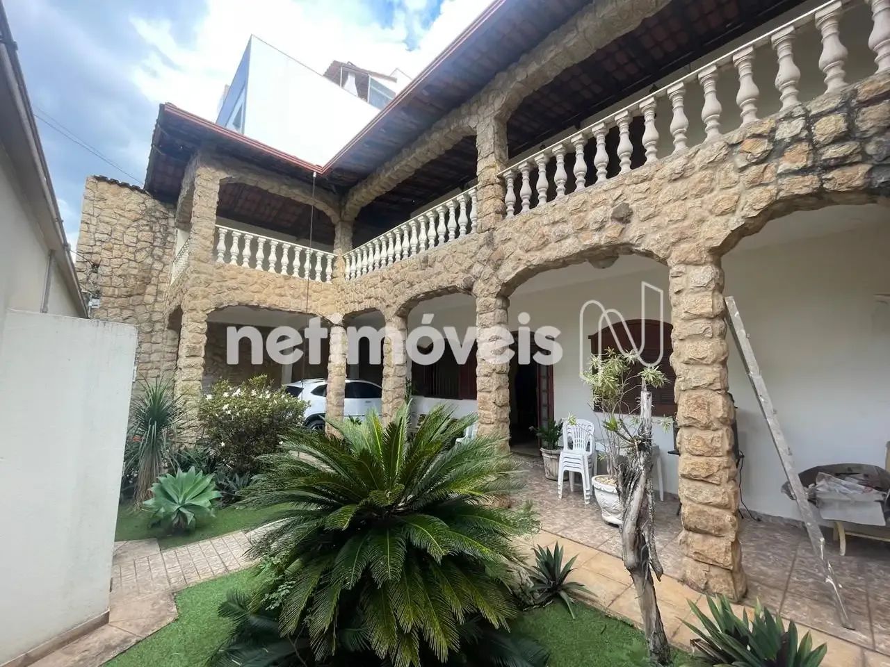 Venda Casa Ana Lúcia Sabará