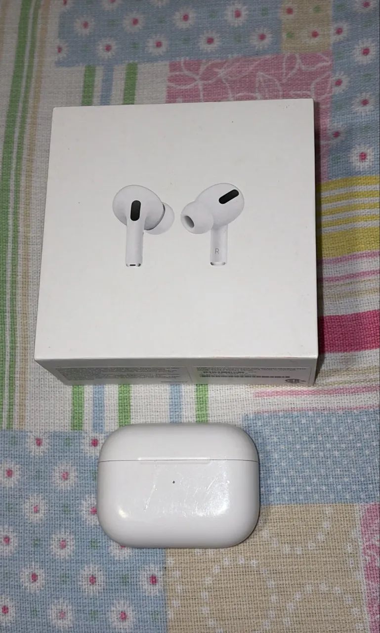 Apple AirPods Pro 