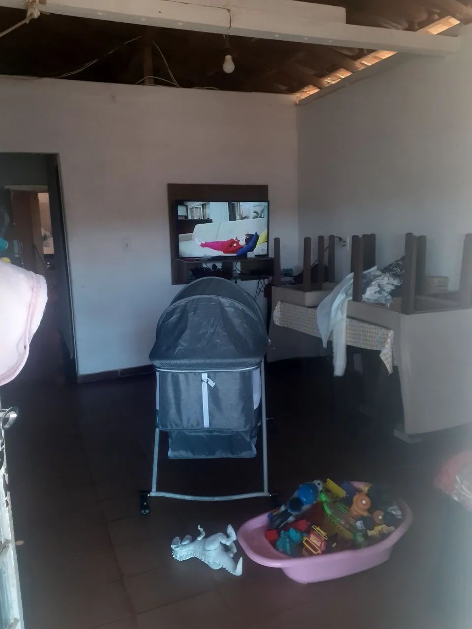 Vendo uma casa - Foto 4