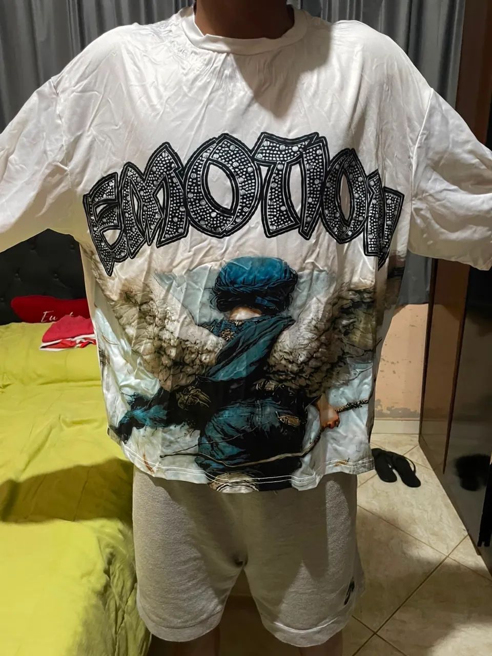 Camisa streetwar - Foto 2