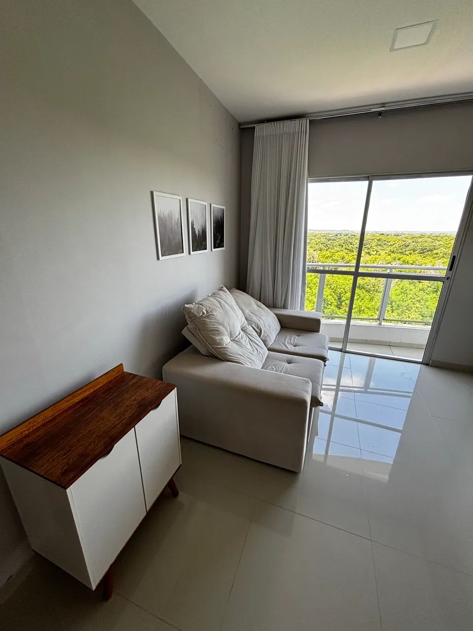 APARTAMENTO VILLA UNIVERSIA