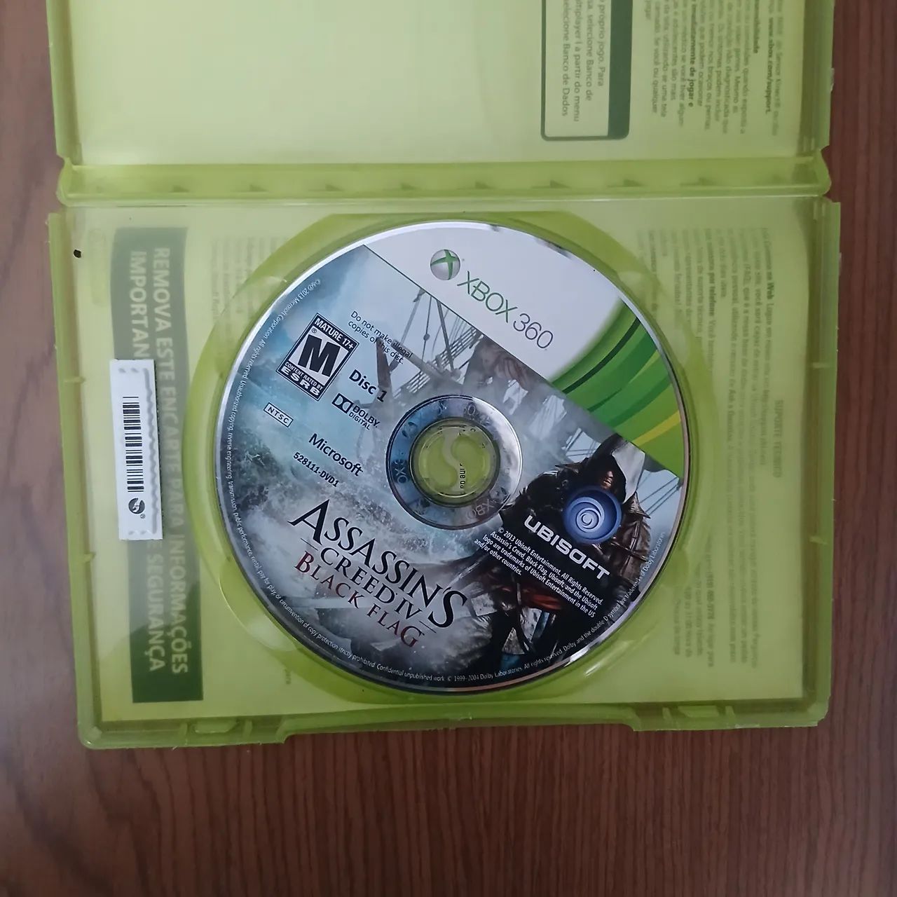 ASSASSIN'S CREED 4 BLACK FLAG - Foto 4