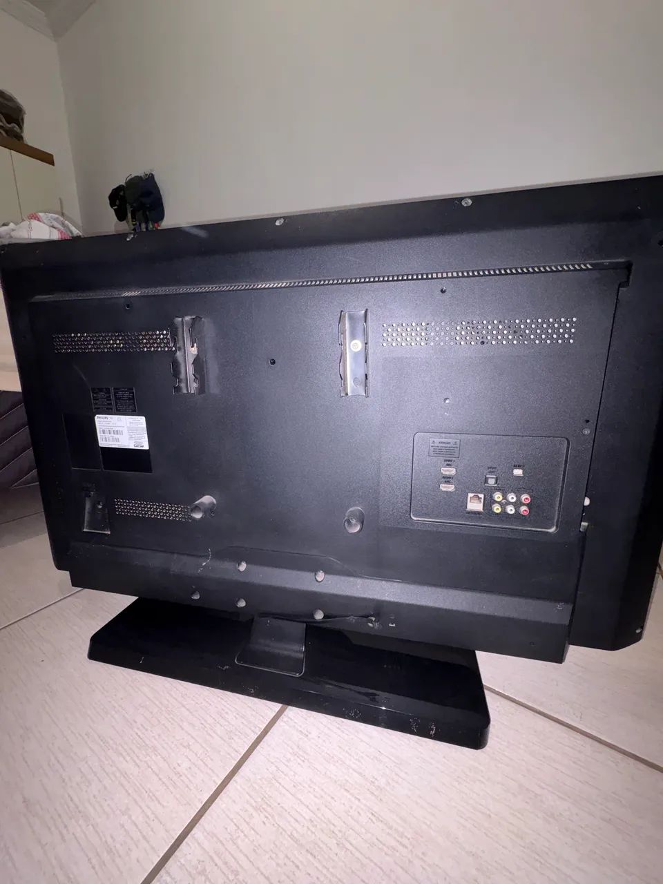 TV Philips 40PFG5109/78. - Foto 2