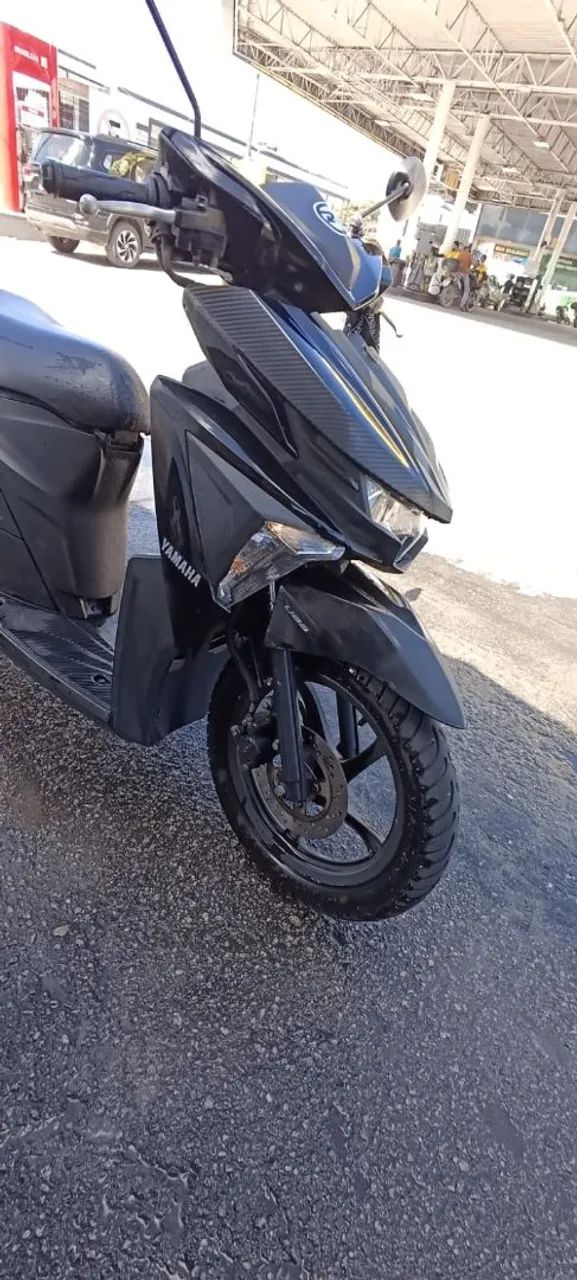 Moto Yamara neo  2022  - Foto 4