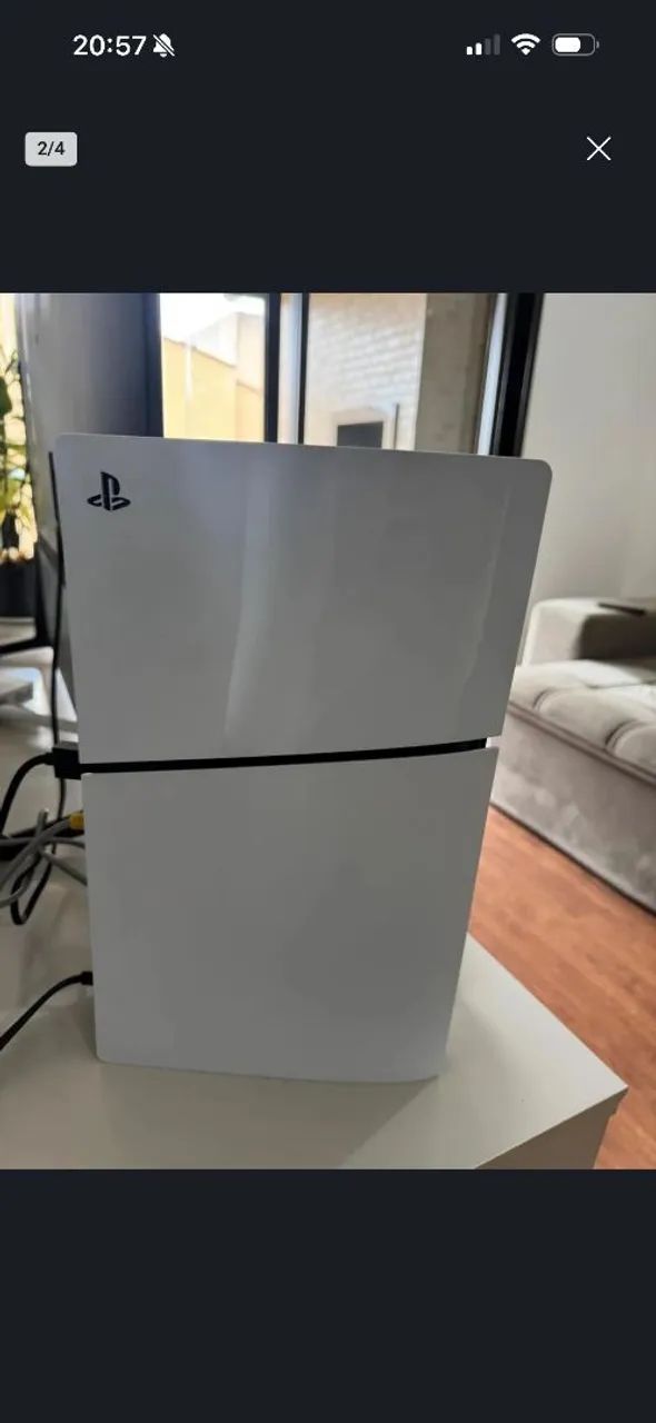 Ps5 - Foto 2