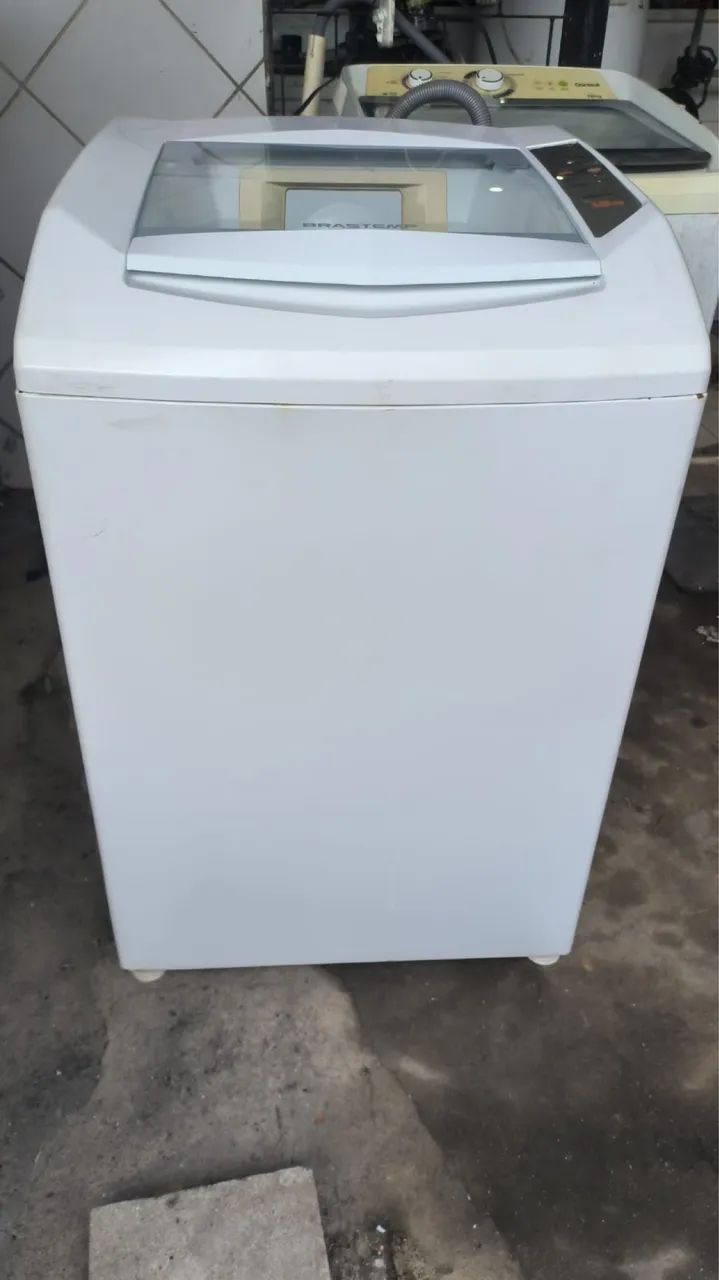 MÁQUINA DE LAVAR BRASTEMP - Foto 3