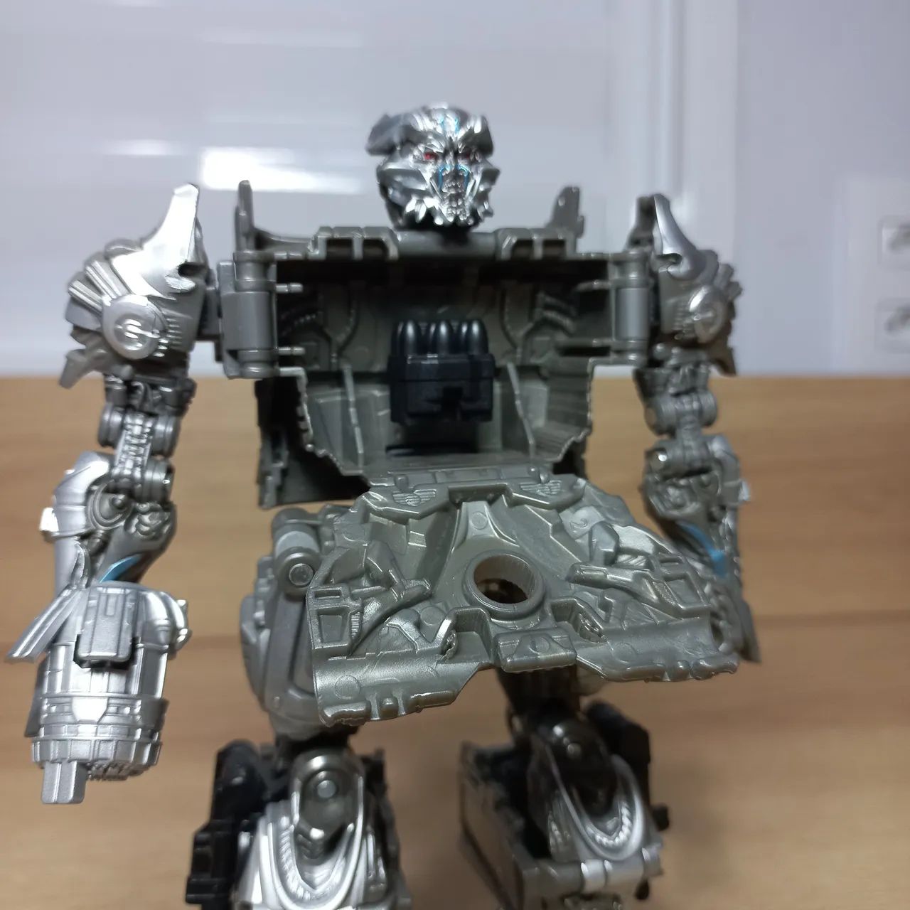 Transformers Galvatron - Foto 5
