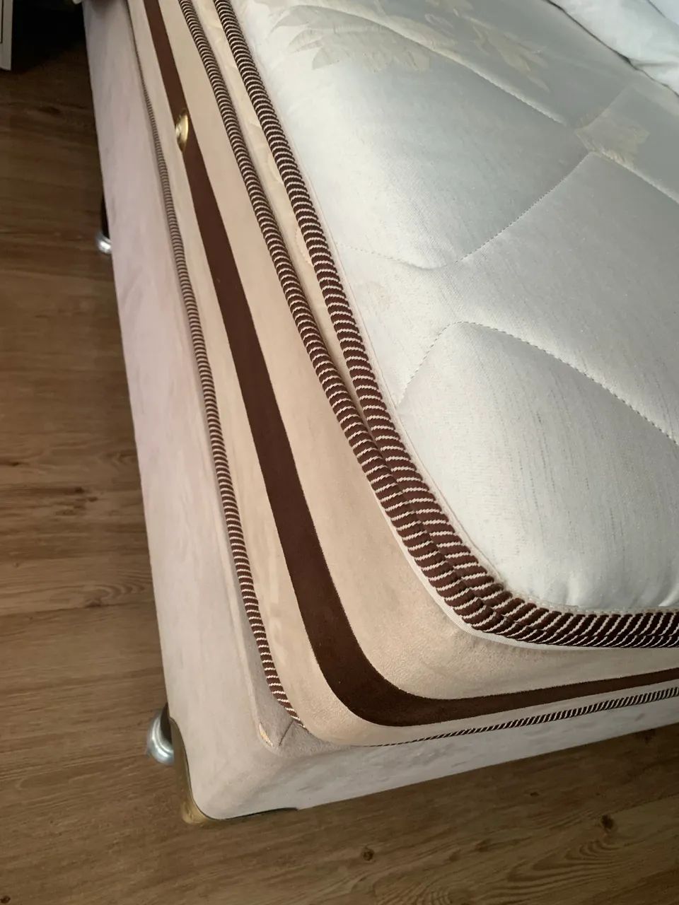 Cama casal box  - Foto 3