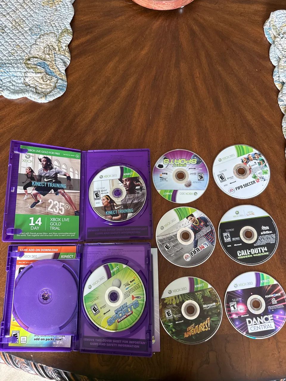 Jogos de vídeo game  - Foto 3