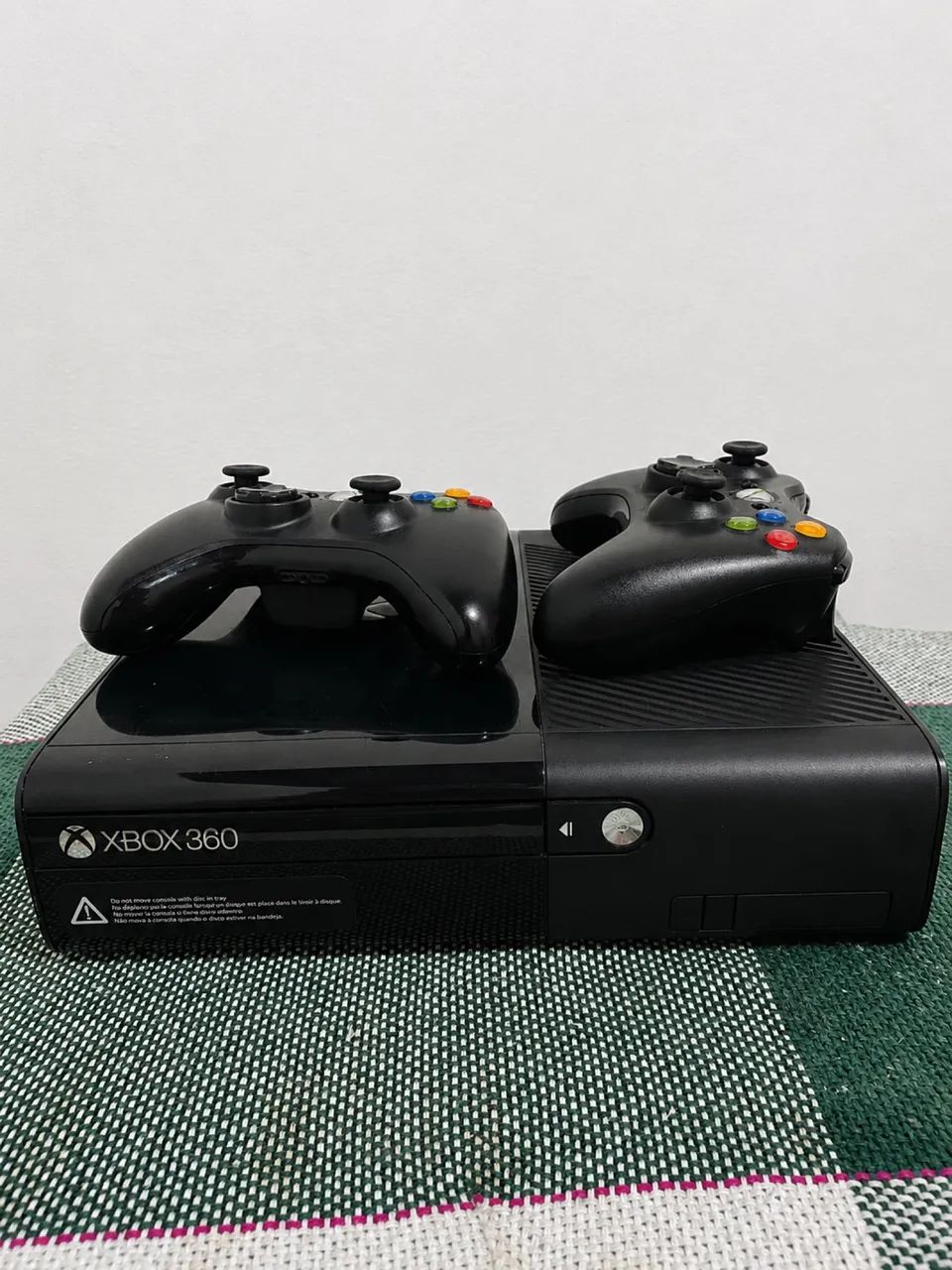 XBOX 360 SUPERSLIM CONSERVADO  - Foto 2