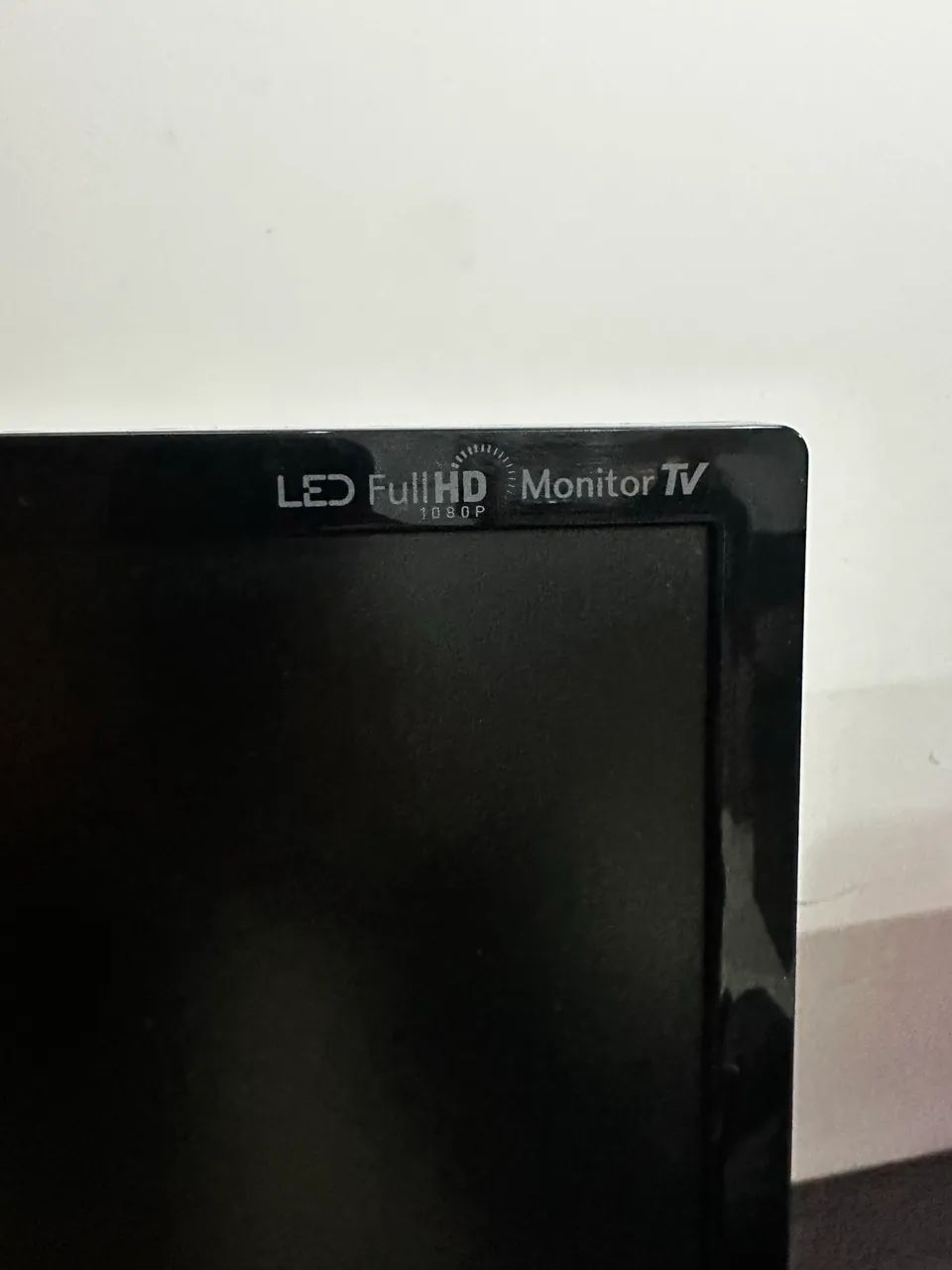 Monitor LG - Full HD - 60hz - Foto 3