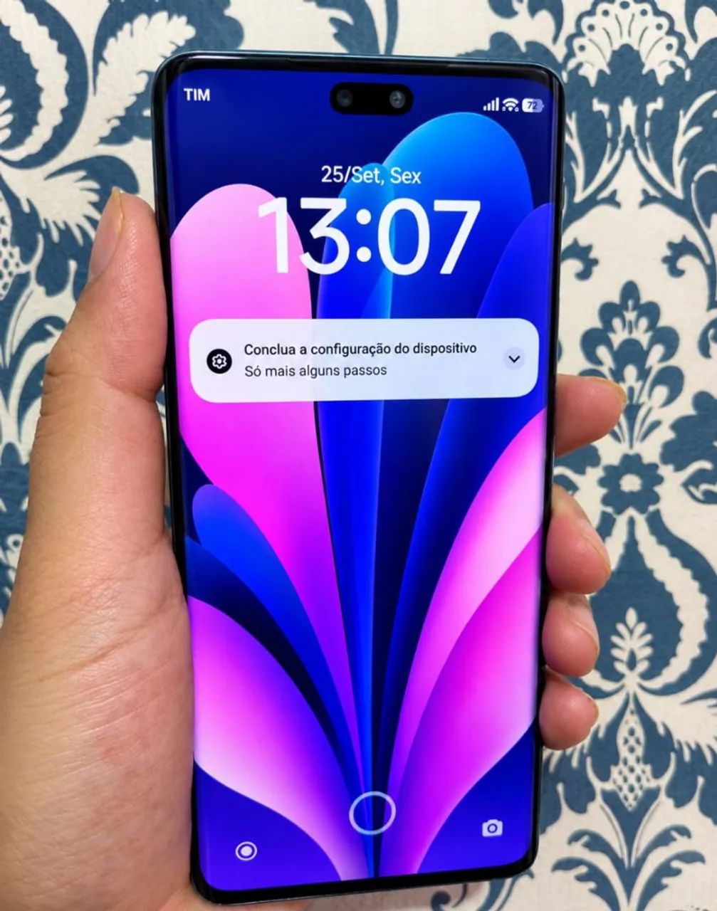 Celular  - Foto 2