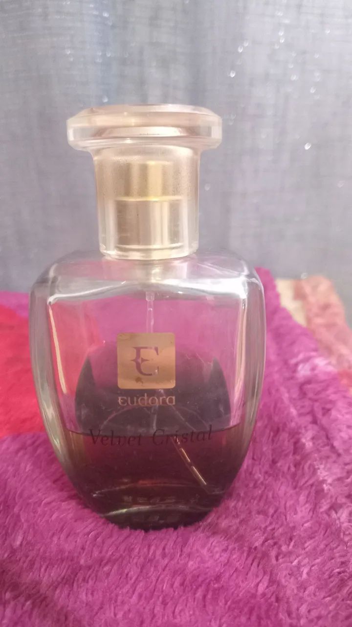 Eudora velvet - Foto 2