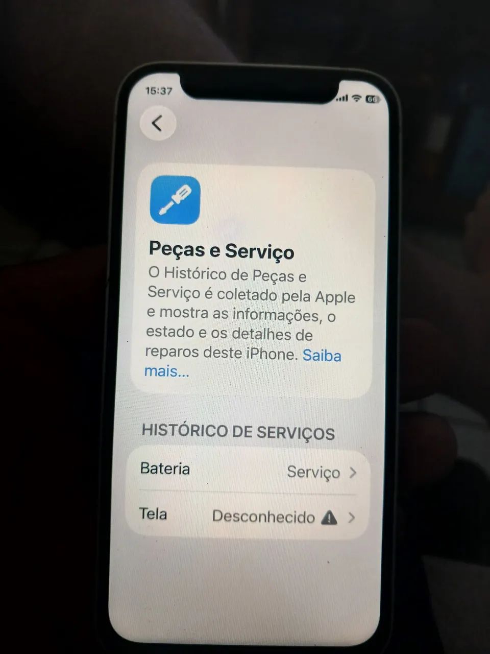Iphone 12 mini 128gb - Foto 5