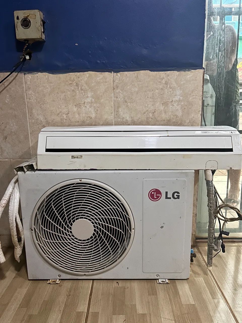 Central LG