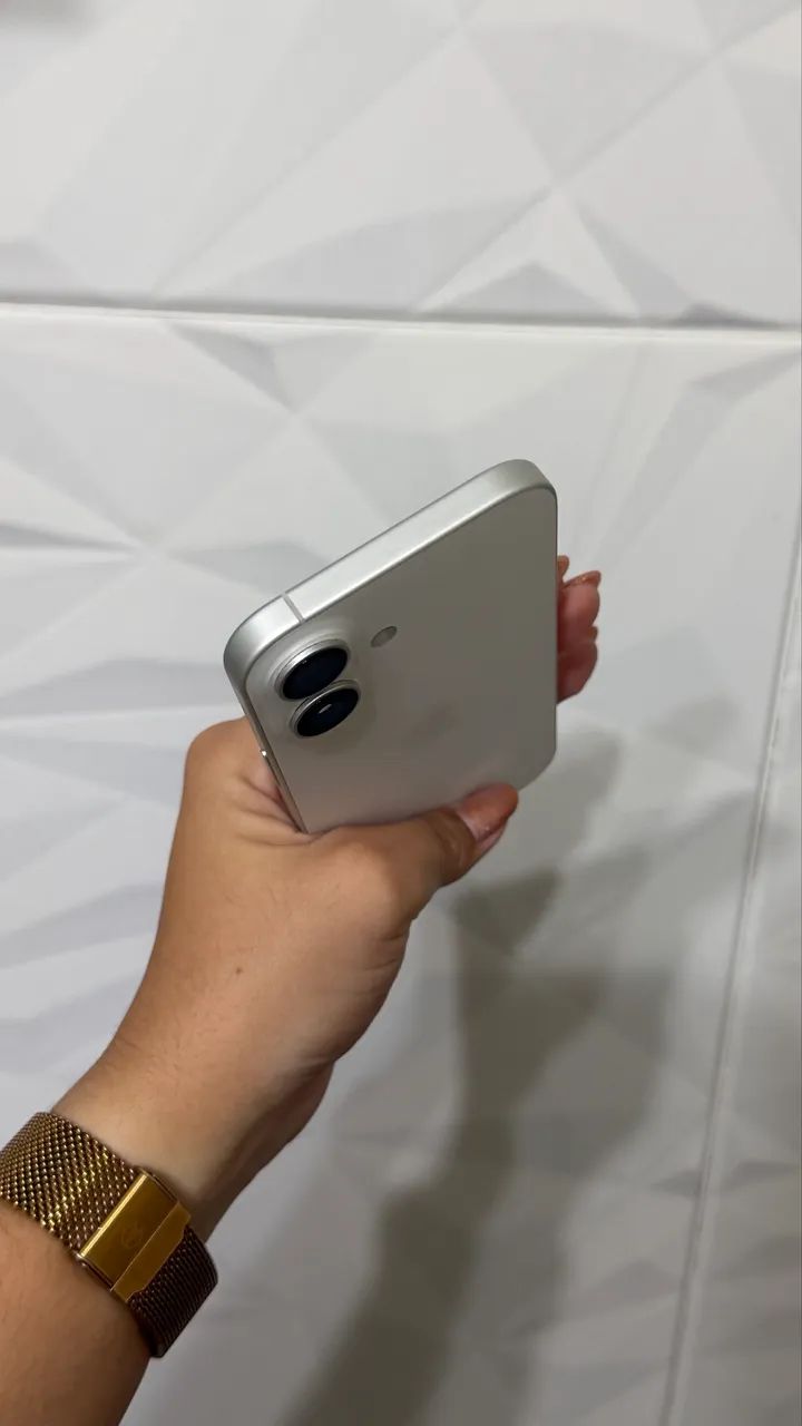 Iphone 16 256gb - Foto 5