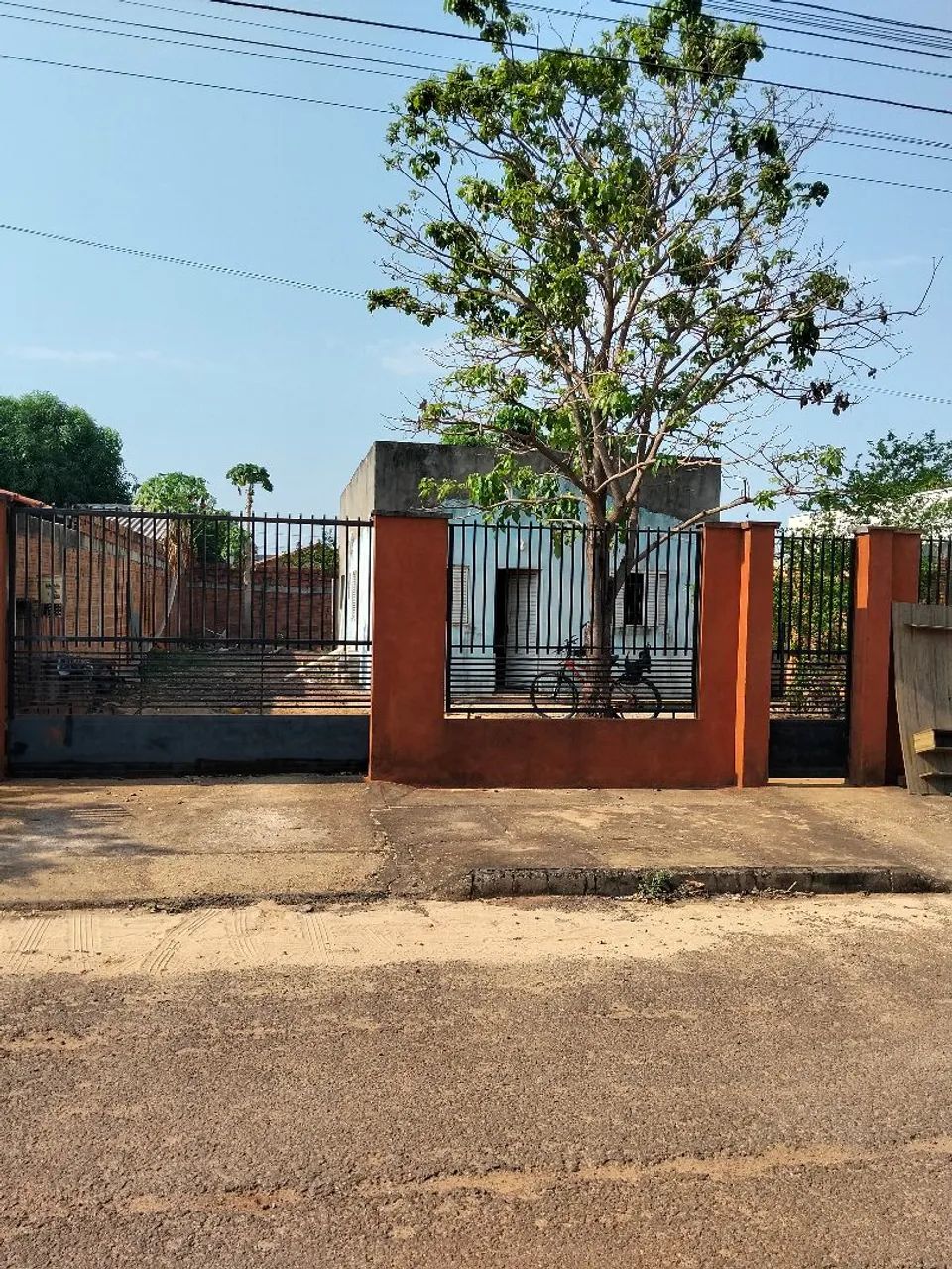 Vendo casa plano diretor sul
