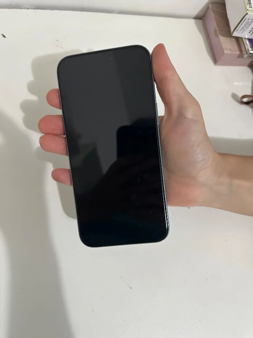 iPhone 16 plus  - Foto 4