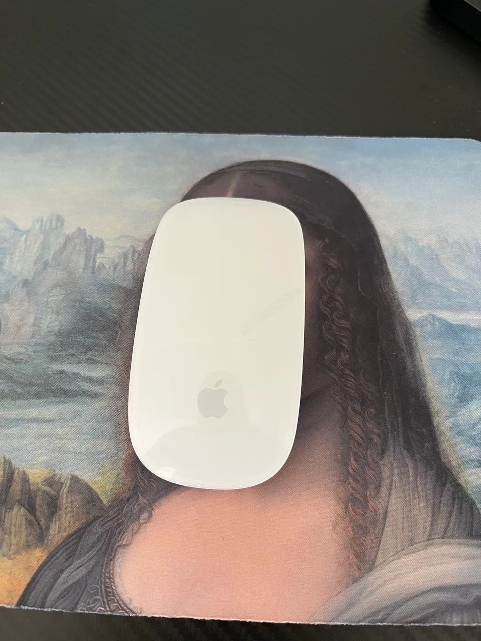 MacBook Neo Azul + Magic Mouse Novo | Comprado em Abril