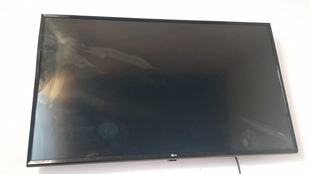 televisao LG 43  - Foto 2