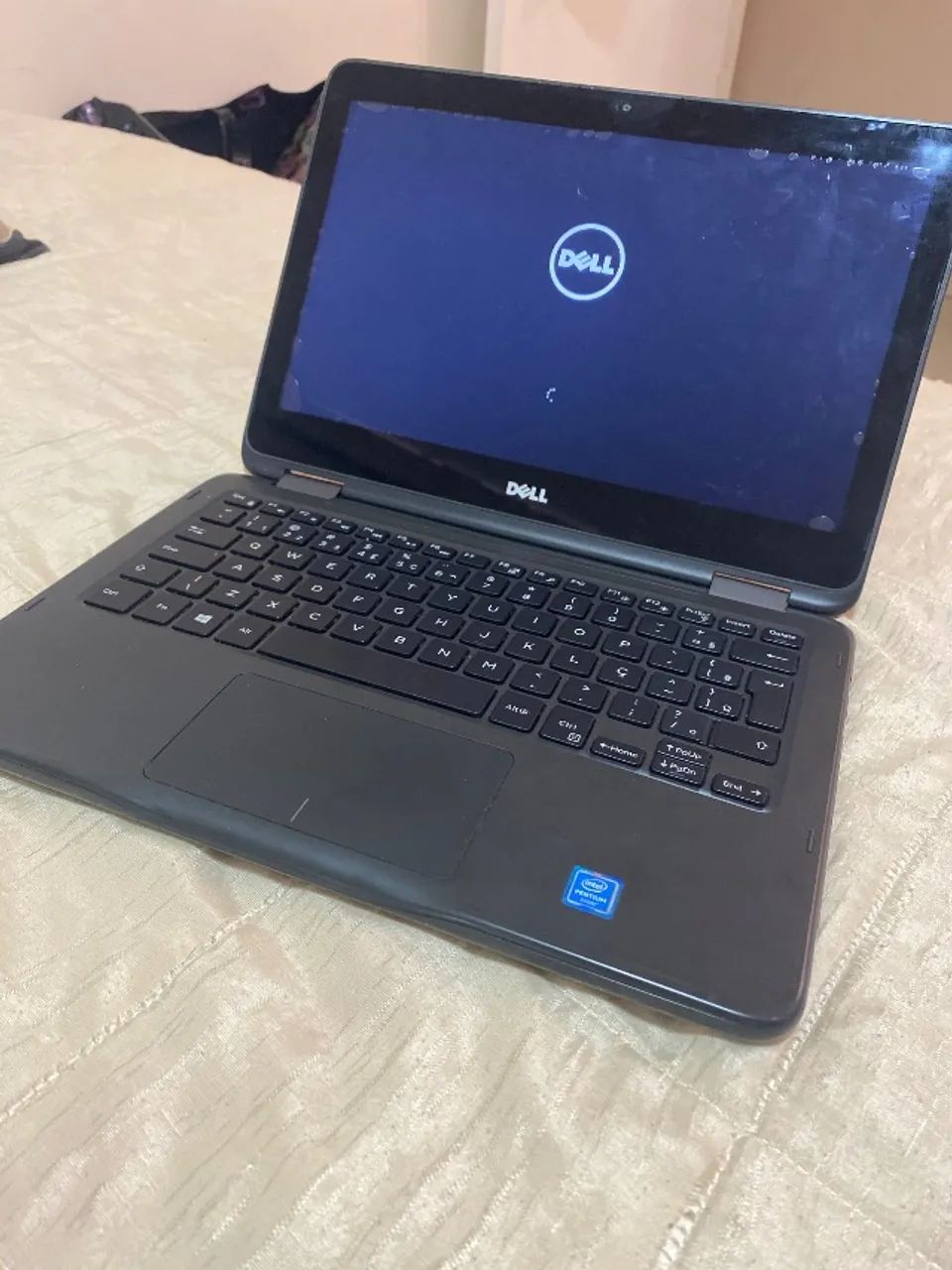 Notebook Dell Chromebook- Touchscreen 2 em 1: notebook e tablet  - Foto 2