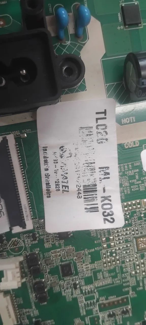 Placa Principal Multilaser TL020 - Foto 2