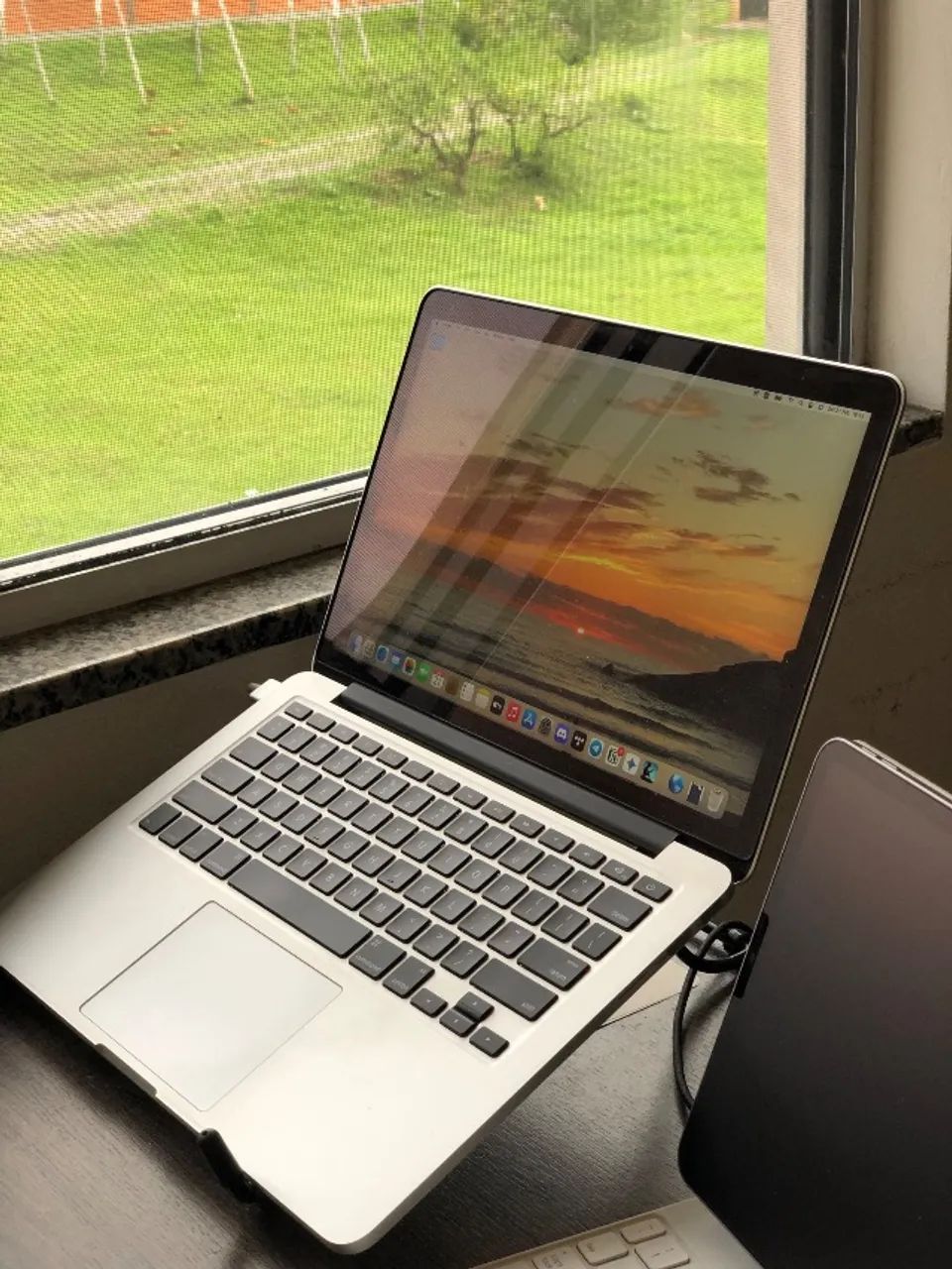 Macbook Pro Retina i5 13