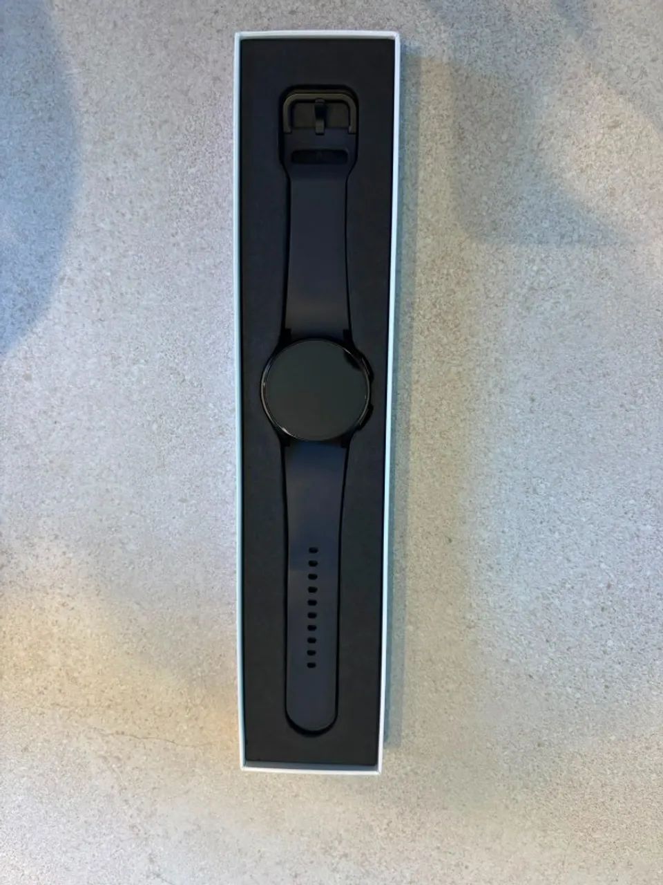 Samsung galaxy watch 6 Grafite 40mm - Foto 5
