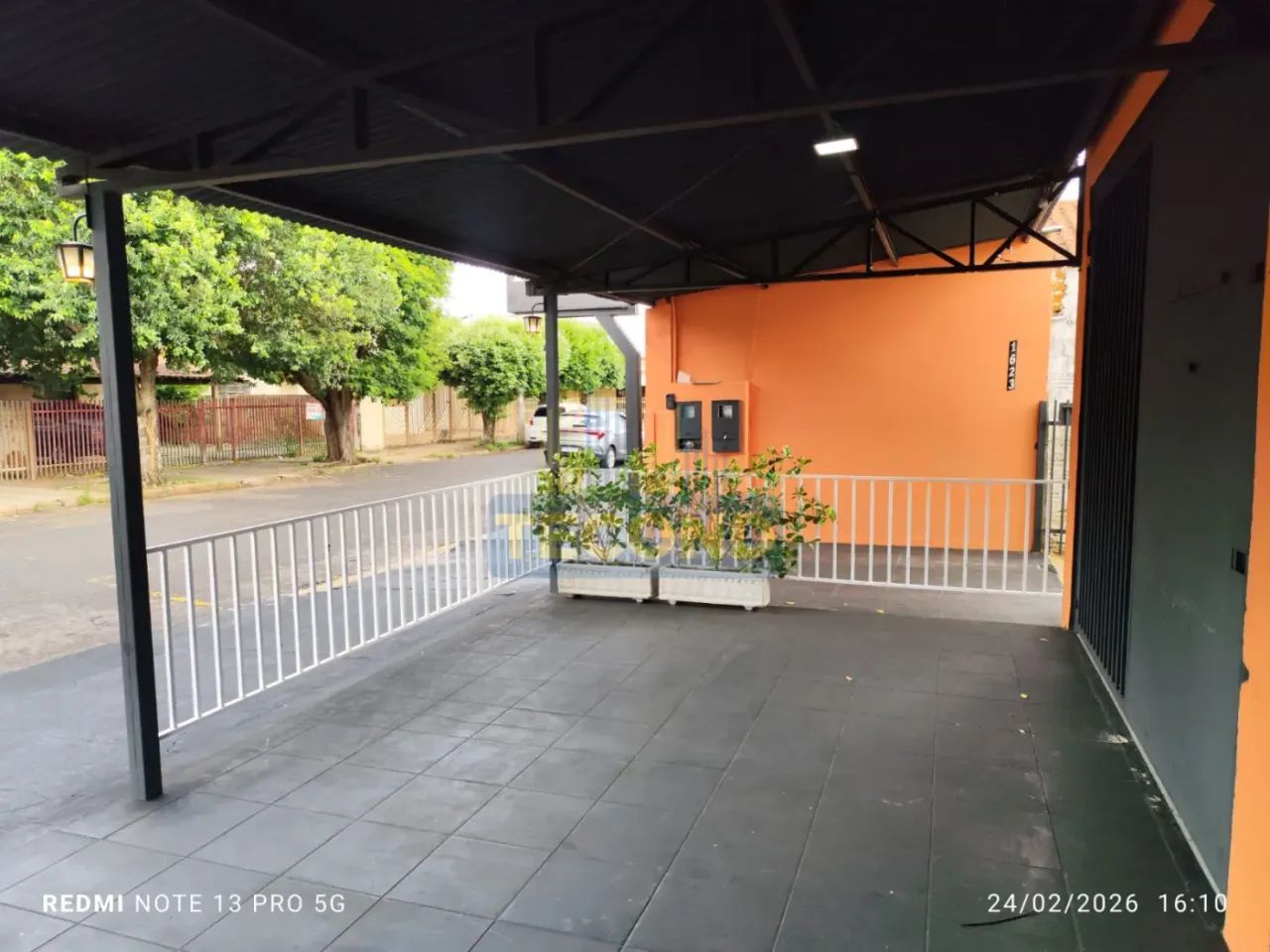 SALÃO PRA LOCAÇÃO NO CENTRO - Foto 3
