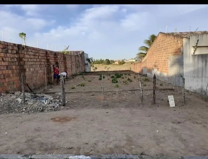 TERRENO NA P.FRANCO 