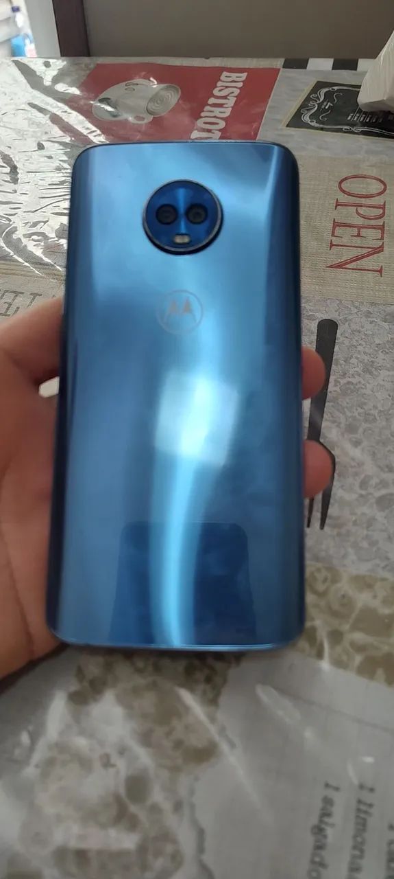 MotoG6 plus - Foto 4