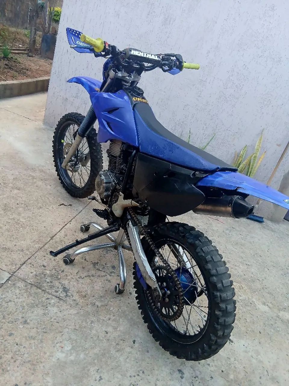 Ttr230  - Foto 3