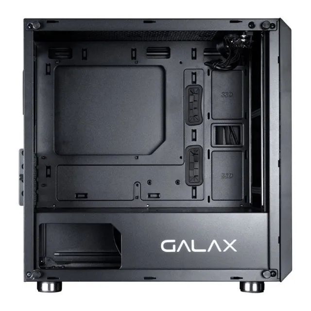 Gabinete Gamer - Foto 3