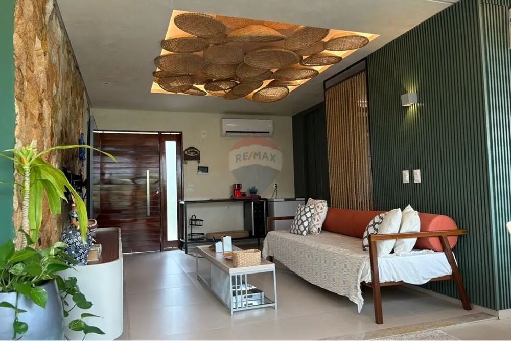 CASA EM CONDOMÍNIO DUNAS EM FLECHEIRAS - Foto 3