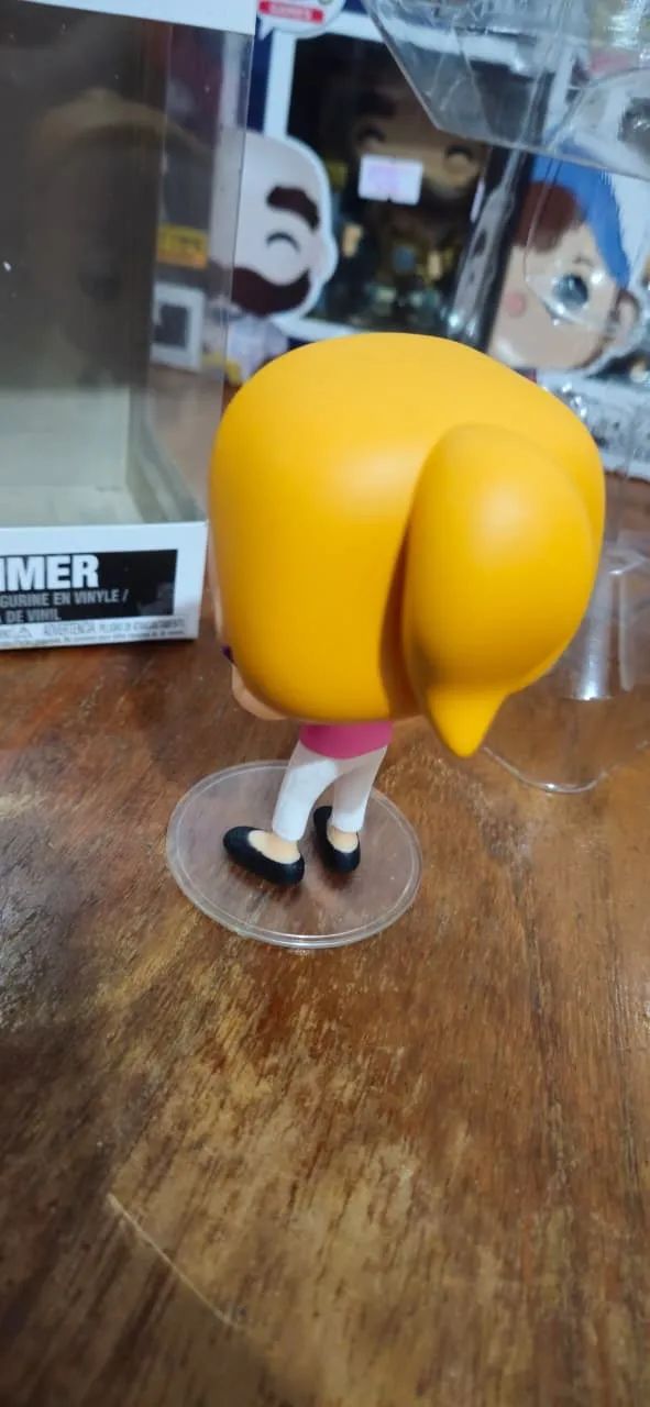 Funko POP Summer (Ricky and Morty) 303 Edição Limitada - Foto 2