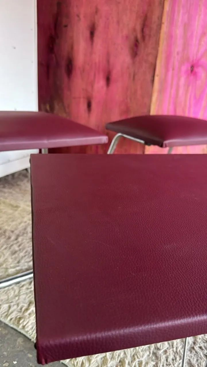 Kit banqueta + mesa de centro - Foto 4