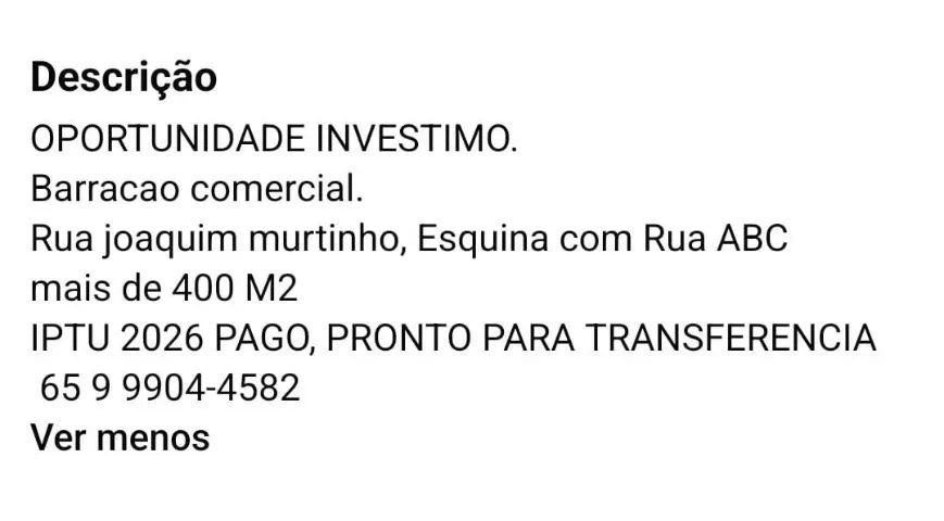 PRÉDIO COMERCIAL - Foto 5