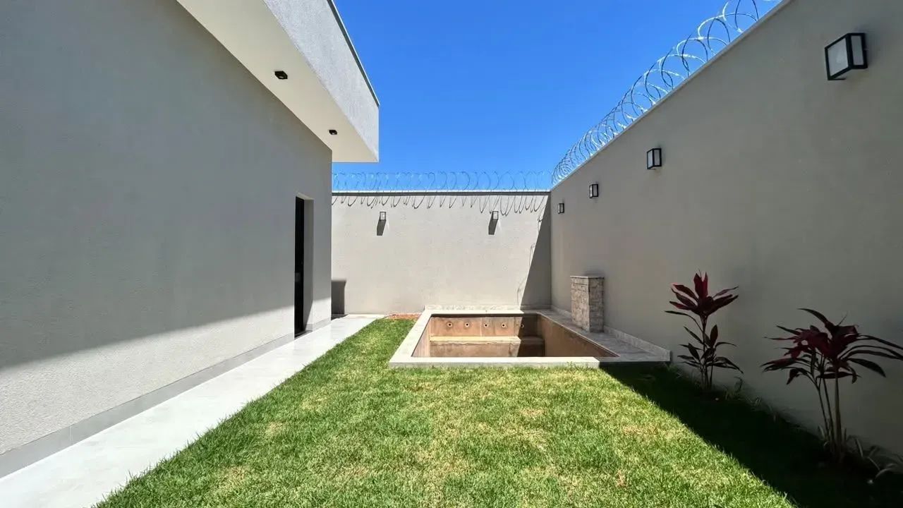 Casa a venda com piscina Praça Umuarama - Foto 2