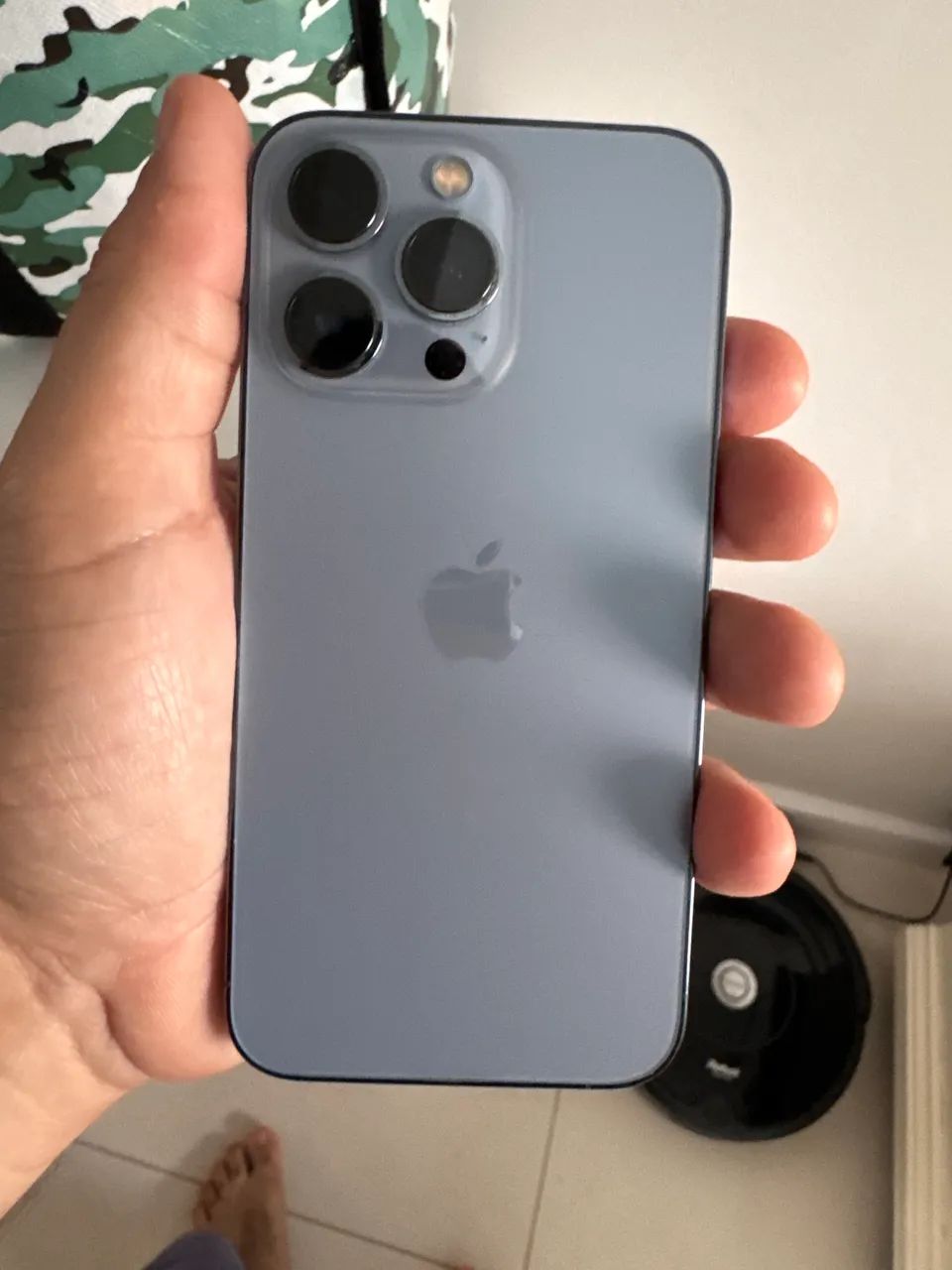 iPhone 13 pro  - Foto 2