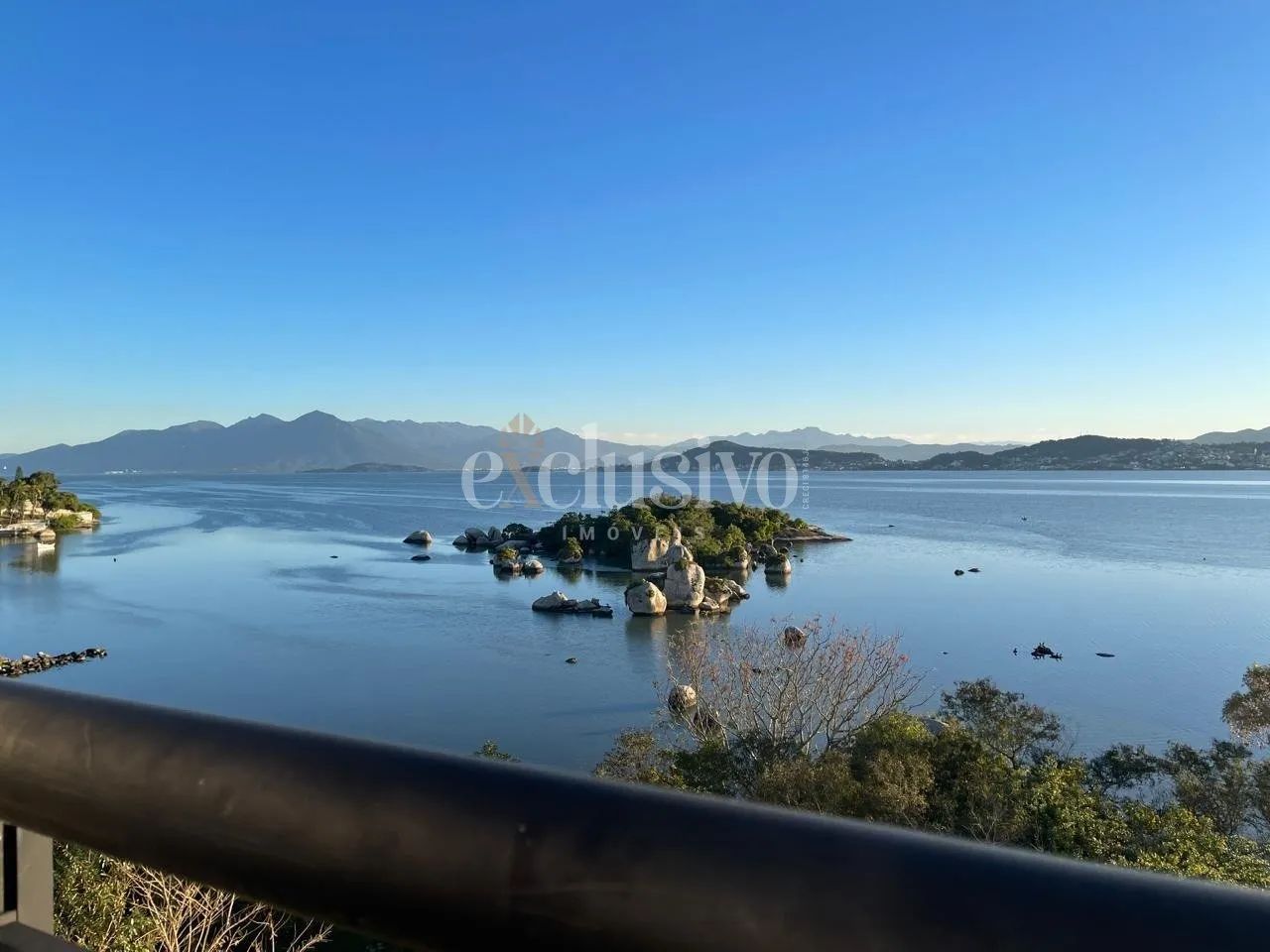 Cobertura 3 suítes em condomínio clube com vista mar - Foto 4