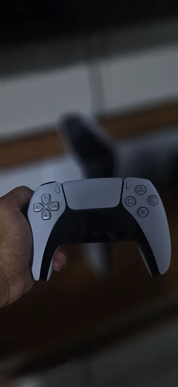 PS5 SLIM MÍDIA DIGITAL.  - Foto 3