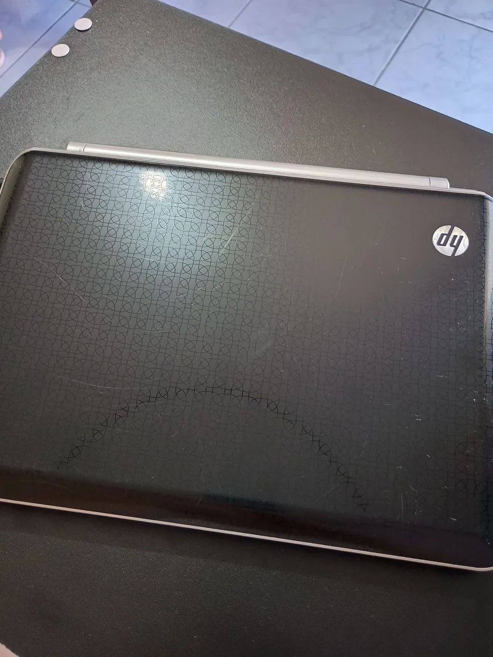 Notebook HP PAVILION DM1  - Foto 2