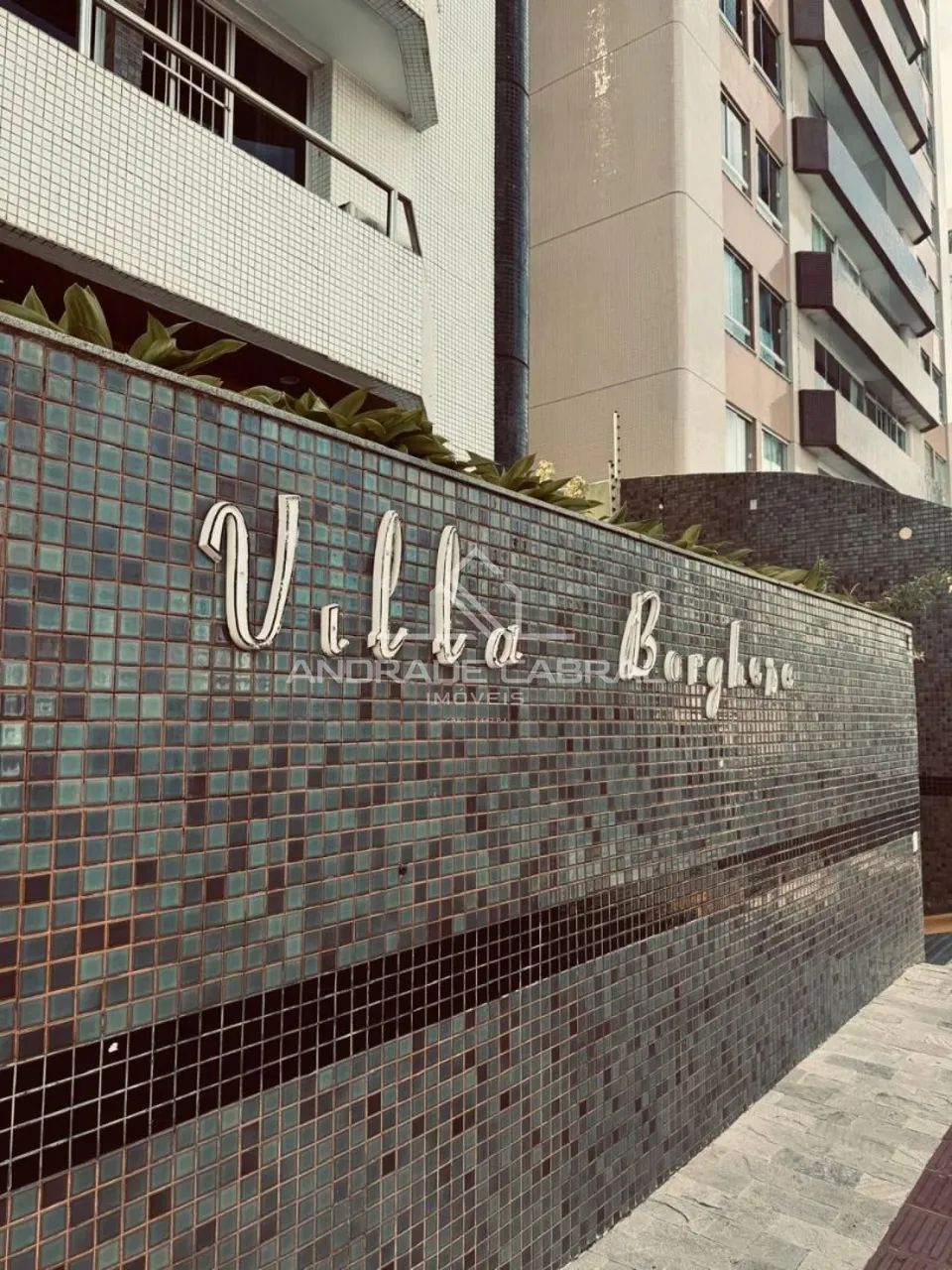 Vila Bourghese - Apto de alto padrão com acabamento impecável. - Foto 2