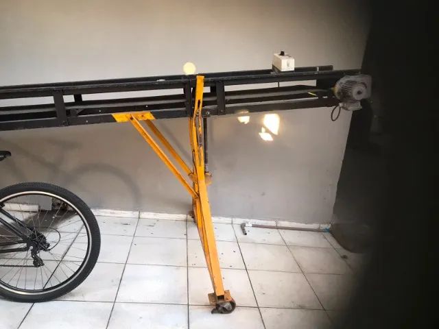 Esteira Transportadora - Foto 2
