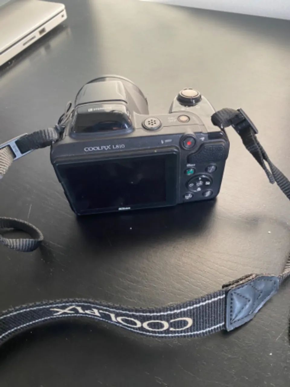 Nikon Coolpix L810 - Foto 2