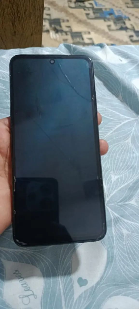 Redimi note 12s 